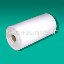 PE保護(hù)膜 全新料PVC熱收縮膜 防塵收縮包裝膜 食品包裝膜定制